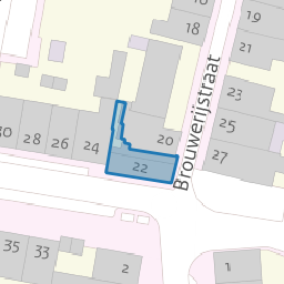 Perceel ODB02-D-3597