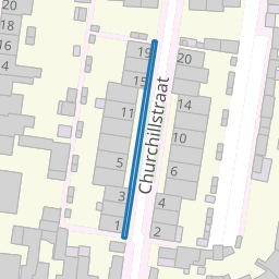 Perceel ODB02-D-3618