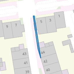 Perceel ODB02-D-3626