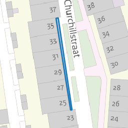 Perceel ODB02-D-3630