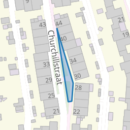 Perceel ODB02-D-3634