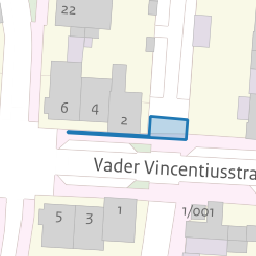 Perceel ODB02-D-3636