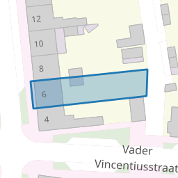 Perceel ODB02-D-3637