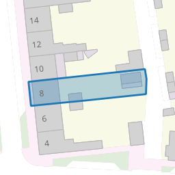 Perceel ODB02-D-3638