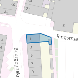 Perceel ODB02-D-3639