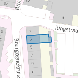 Perceel ODB02-D-3640