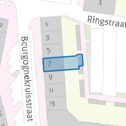 Perceel ODB02-D-3645