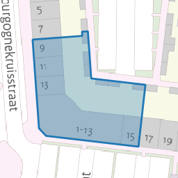 Perceel ODB02-D-3646