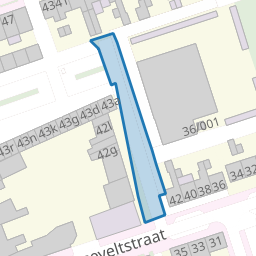 Perceel ODB02-D-3654