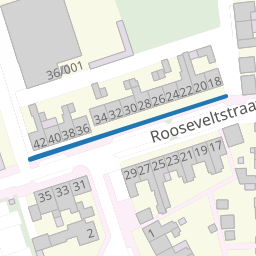 Perceel ODB02-D-3655