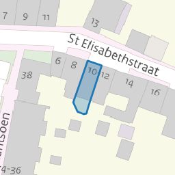 Perceel ODB02-D-3665