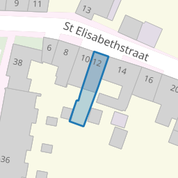 Perceel ODB02-D-3666