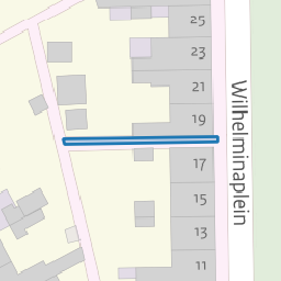 Perceel ODB02-D-3685