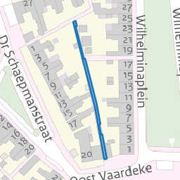 Perceel ODB02-D-3687