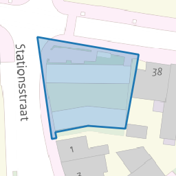 Perceel ODB02-D-3689