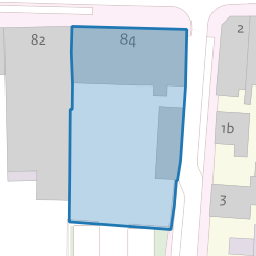 Perceel ODB02-D-3693