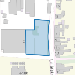 Perceel ODB02-D-3694