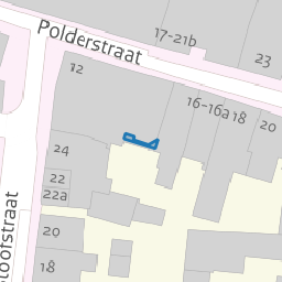 Perceel ODB02-D-3696