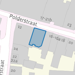 Perceel ODB02-D-3699