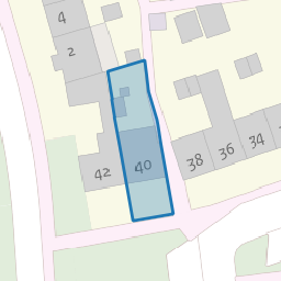 Perceel ODB02-D-3701