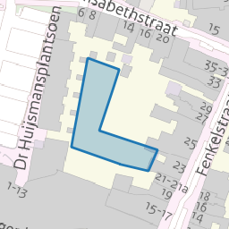 Perceel ODB02-D-3714
