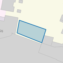 Perceel ODB02-D-3715