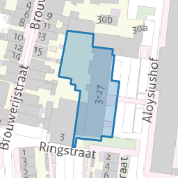 Perceel ODB02-D-3722
