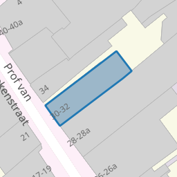 Perceel ODB02-D-3725