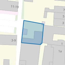 Perceel ODB02-D-3731