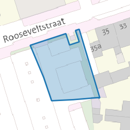 Perceel ODB02-D-3732