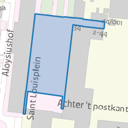 Perceel ODB02-D-3739