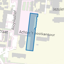 Perceel ODB02-D-3740