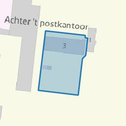 Perceel ODB02-D-3743