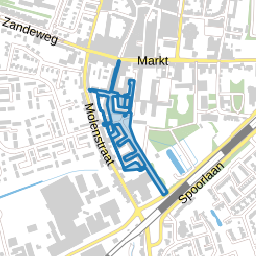 Perceel ODB02-D-3787