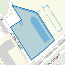 Perceel ODB02-D-3788