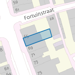 Perceel ODB02-D-3795