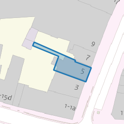 Perceel ODB02-D-3798