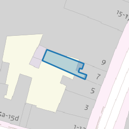 Perceel ODB02-D-3799