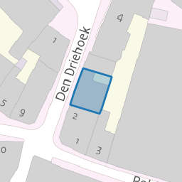 Perceel ODB02-D-3802