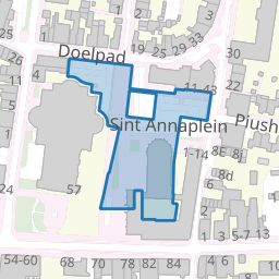 Perceel ODB02-D-3807