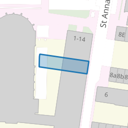 Perceel ODB02-D-3818