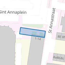 Perceel ODB02-D-3821