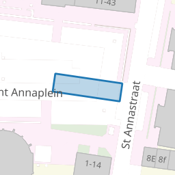 Perceel ODB02-D-3825