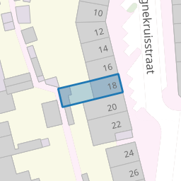 Perceel ODB02-D-3831