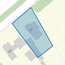 Perceel ODB03-A-3506