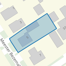 Perceel ODB03-A-3514