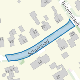 Perceel ODB03-A-3898