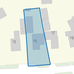 Perceel ODB03-A-3899