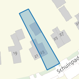 Perceel ODB03-A-3903