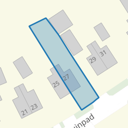 Perceel ODB03-A-3905